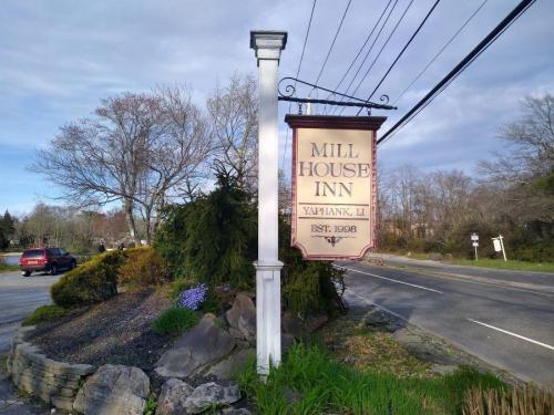 Mill House Inn